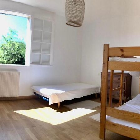 Angels' Home Eclassan Dış mekan fotoğraf